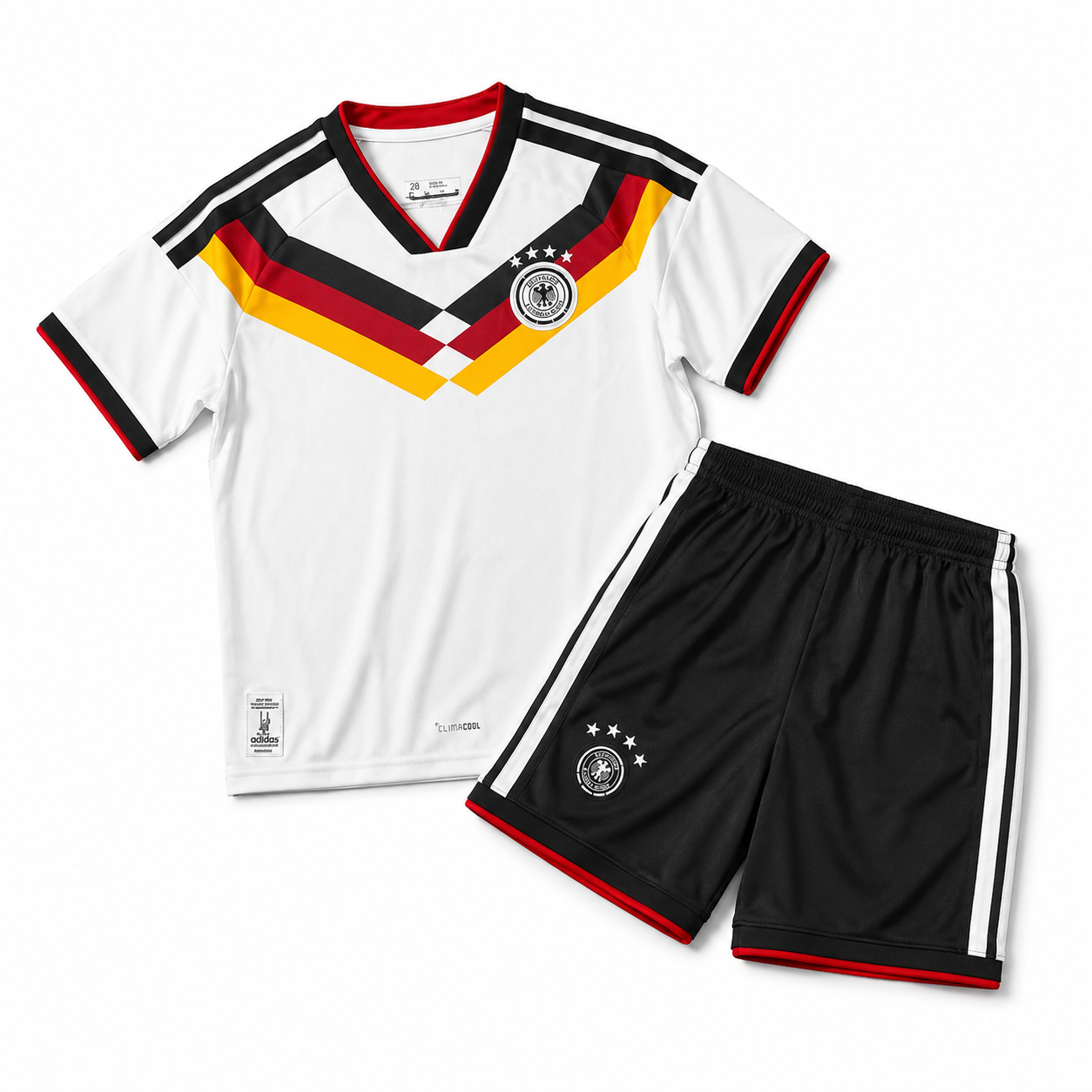 Trikots & T-shirts