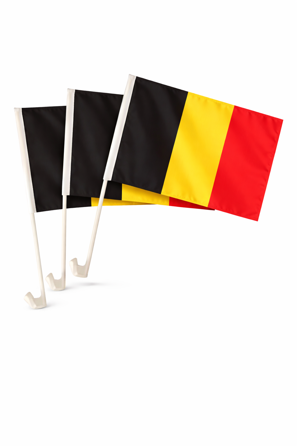 Auto-Fanflaggen