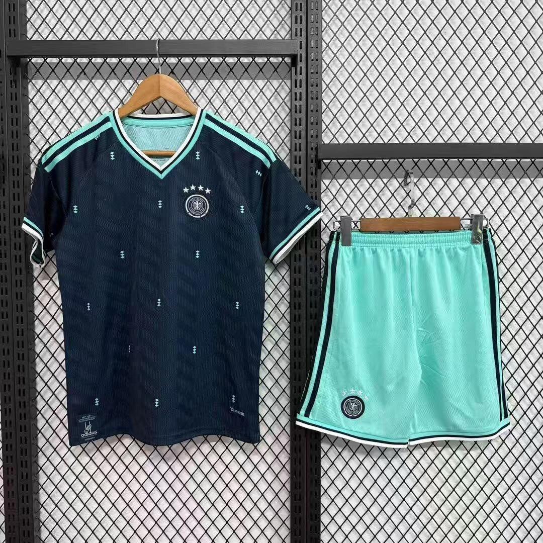WM 2026 Fan-Set – Trikot + Hose für dein Land ⚽