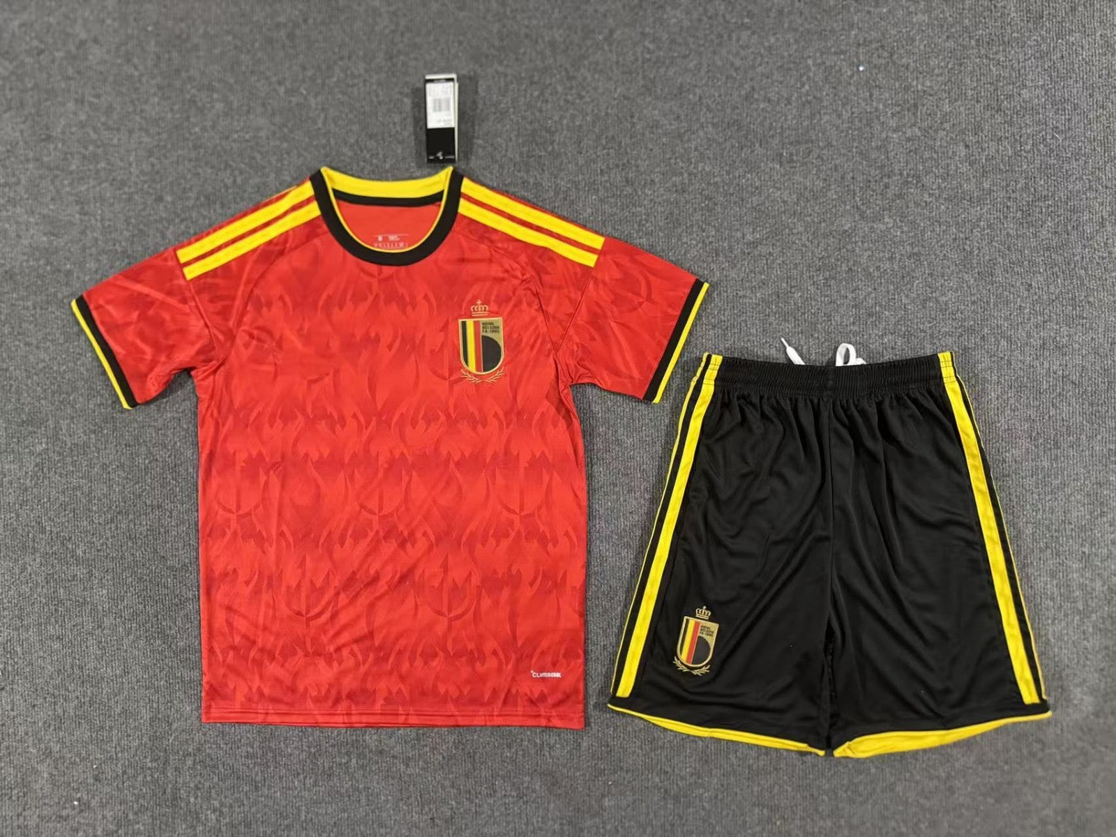 WM 2026 Fan-Set – Trikot + Hose für dein Land ⚽