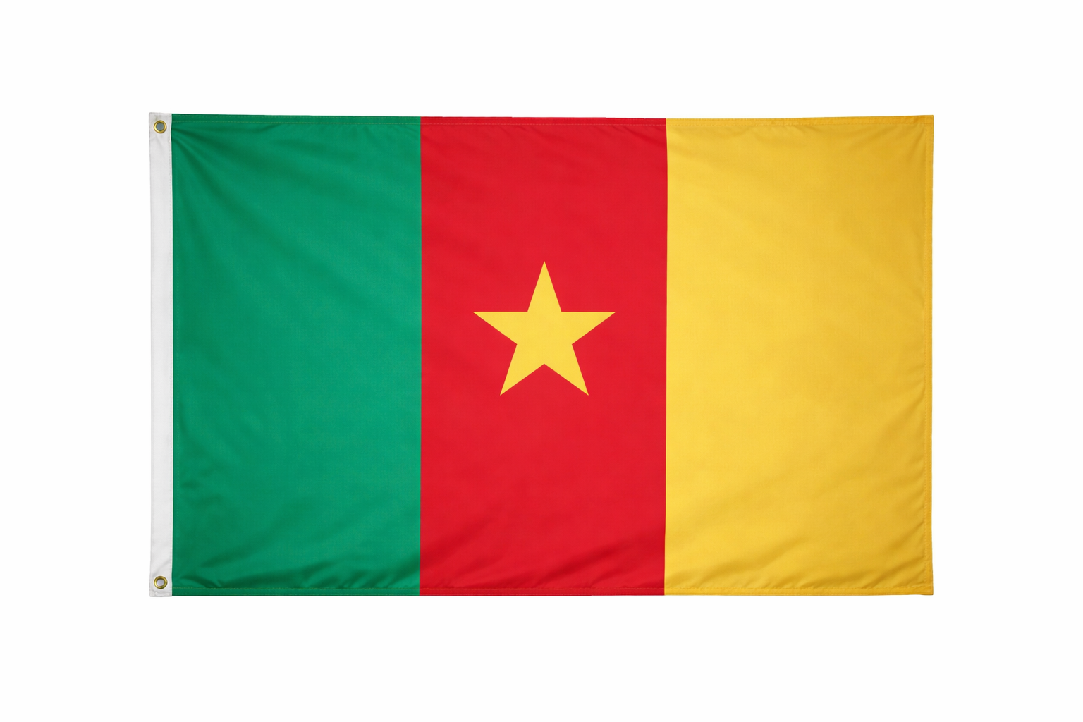 Fanflagge