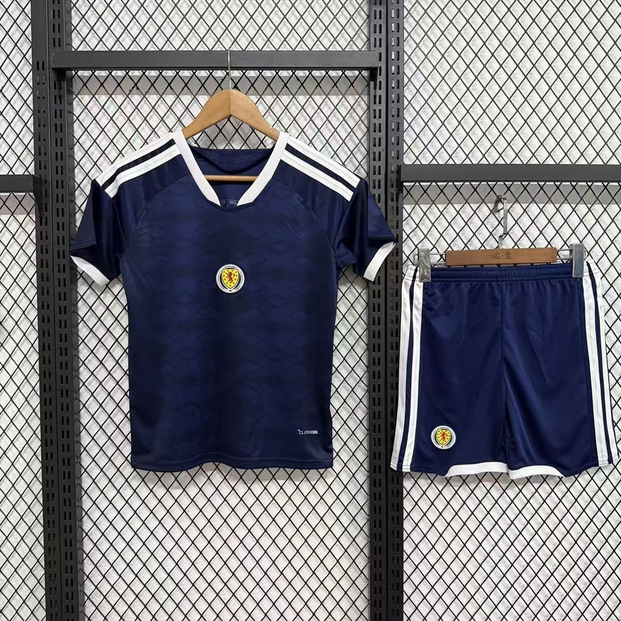 WM 2026 Fan-Set – Trikot + Hose für dein Land ⚽