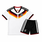 WM 2026 Fan-Set – Trikot + Hose für dein Land ⚽