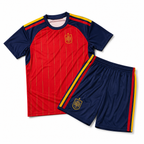 WM 2026 Fan-Set – Trikot + Hose für dein Land ⚽