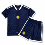 WM 2026 Fan-Set – Trikot + Hose für dein Land ⚽