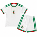 WM 2026 Fan-Set – Trikot + Hose für dein Land ⚽