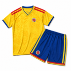 WM 2026 Fan-Set – Trikot + Hose für dein Land ⚽