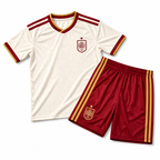 WM 2026 Fan-Set – Trikot + Hose für dein Land ⚽