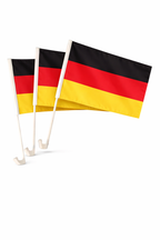 Auto-Fanflaggen