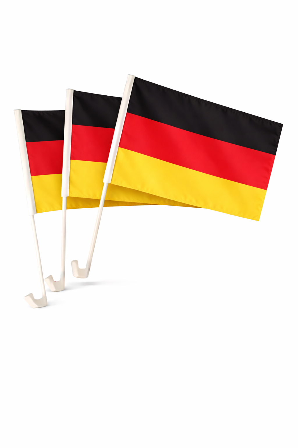 Auto-Fanflaggen